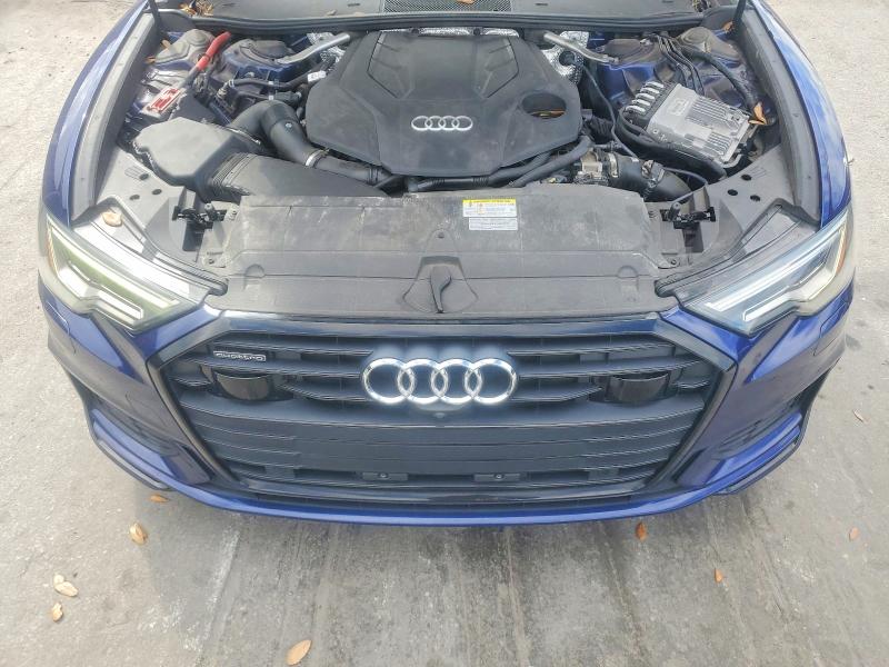 Aukcja sprzedaży 2021 Audi A6, vin: WAUL2AF25MN032342, numer aukcji: 70224406