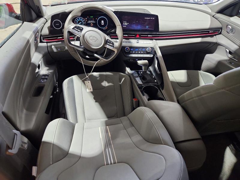 Продаж на аукціоні авто 2025 Hyundai Elantra, vin: KMHLS4DG3SU939284, номер лоту: 67170966