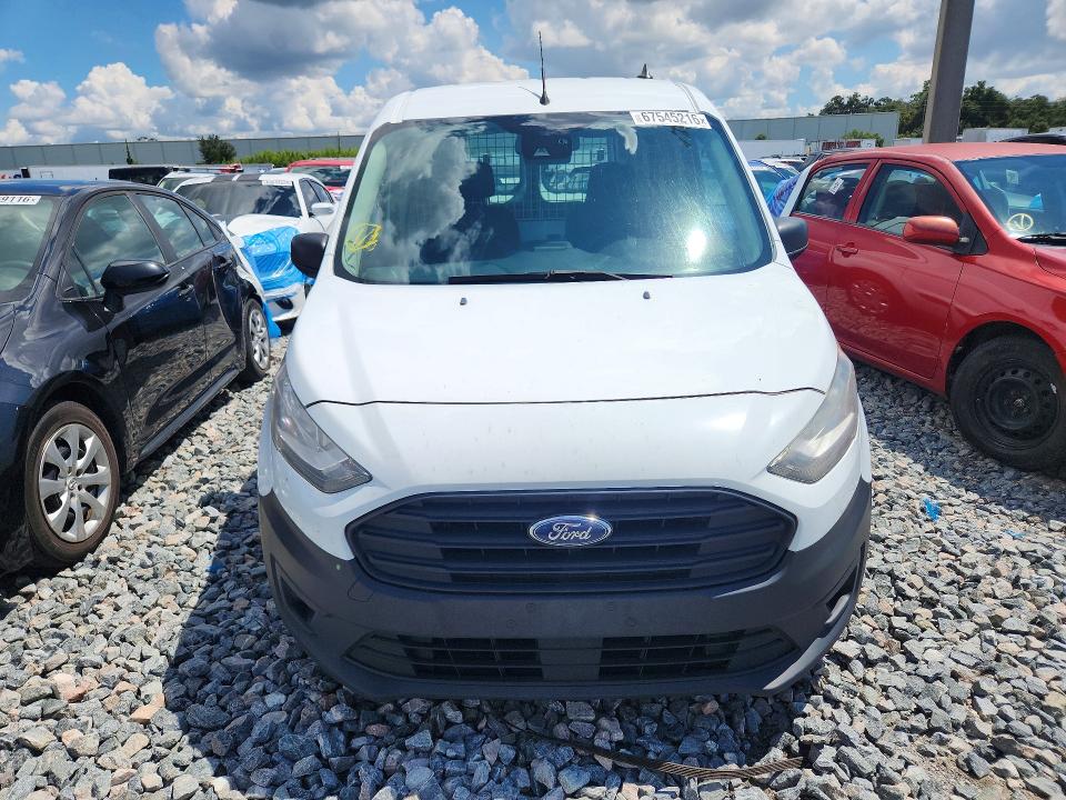 67545216 :رقم المزاد ، NM0LS7S28N1525062 vin ، 2022 Ford Transit Connect مزاد بيع