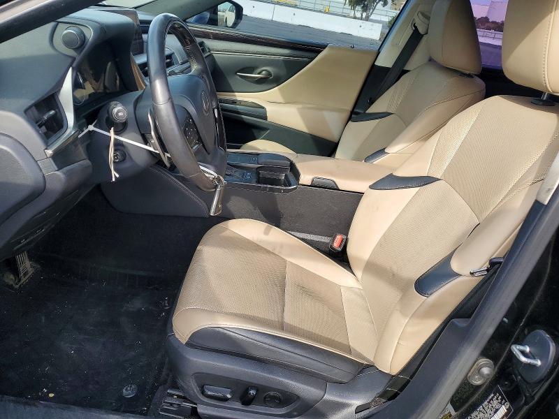 2020 Lexus Es მანქანა იყიდება აუქციონზე, vin: 58AD21B19LU010891, აუქციონის ნომერი: 68068596