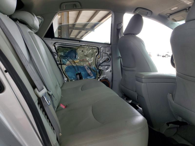 2010 Toyota Prius მანქანა იყიდება აუქციონზე, vin: JTDKN3DU0A0030397, აუქციონის ნომერი: 69779756