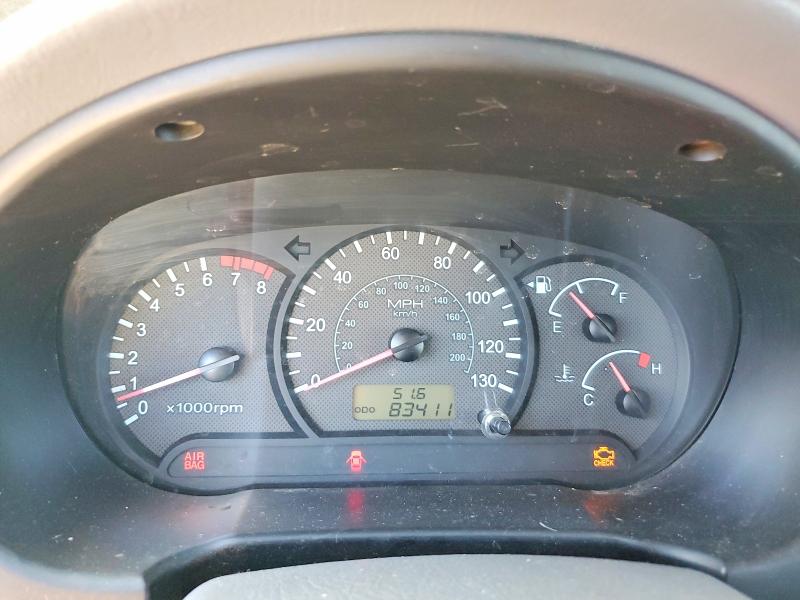 Продажа на аукционе авто 2004 Hyundai Accent, vin: KMHCG45C24U517975, номер лота: 70780876