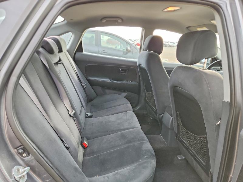 Aukcja sprzedaży 2008 Hyundai Elantra, vin: KMHDU45D88U421571, numer aukcji: 69359366