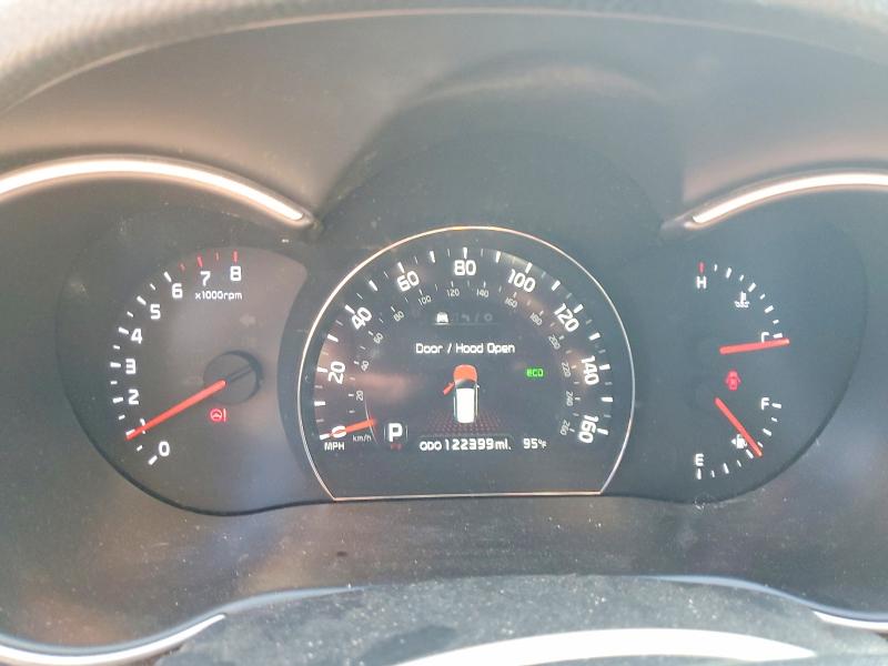Aukcja sprzedaży 2014 Kia Sorento, vin: 5XYKW4A71EG459498, numer aukcji: 70680716