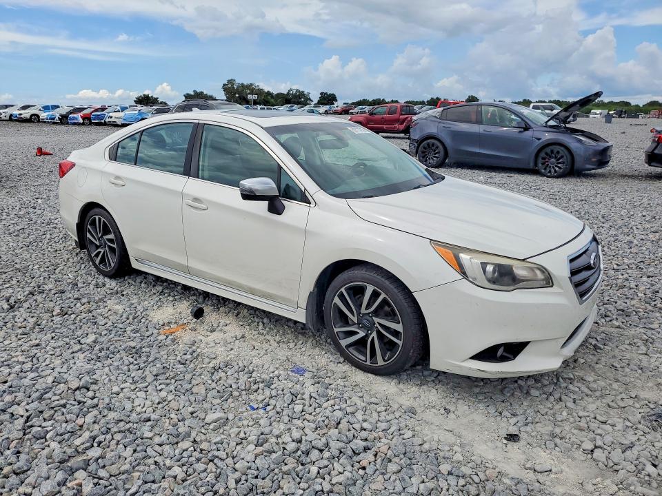 Продаж на аукціоні авто 2017 Subaru Legacy, vin: 4S3BNAS63H3056686, номер лоту: 69111716