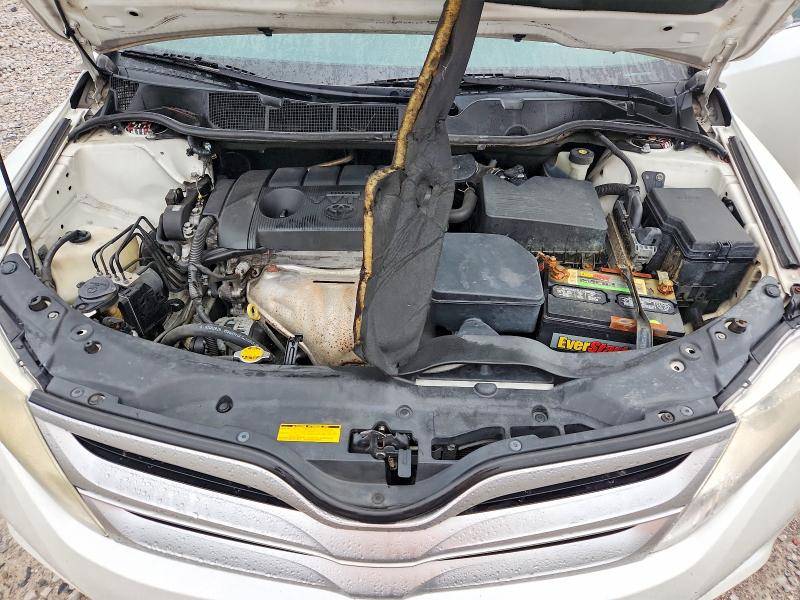 Aukcja sprzedaży 2013 Toyota Venza, vin: 4T3ZA3BB0DU066148, numer aukcji: 70267236