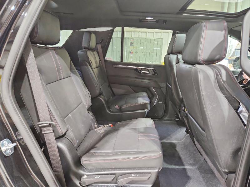 2026 Chevrolet Tahoe მანქანა იყიდება აუქციონზე, vin: 1GNS6RKD8TR406594, აუქციონის ნომერი: 68619106