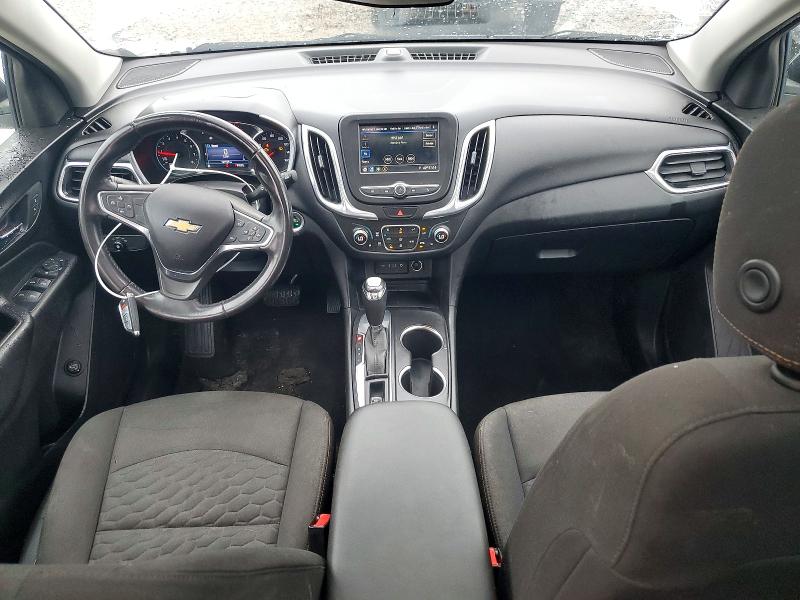 Aukcja sprzedaży 2019 Chevrolet Equinox, vin: 3GNAXKEV4KS615993, numer aukcji: 69804406