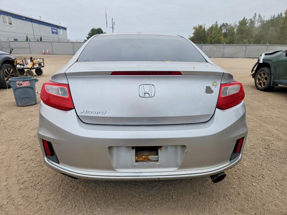 Продаж на аукціоні авто 2014 Honda Accord, vin: 1HGCT1B76EA800387, номер лоту: 70657876