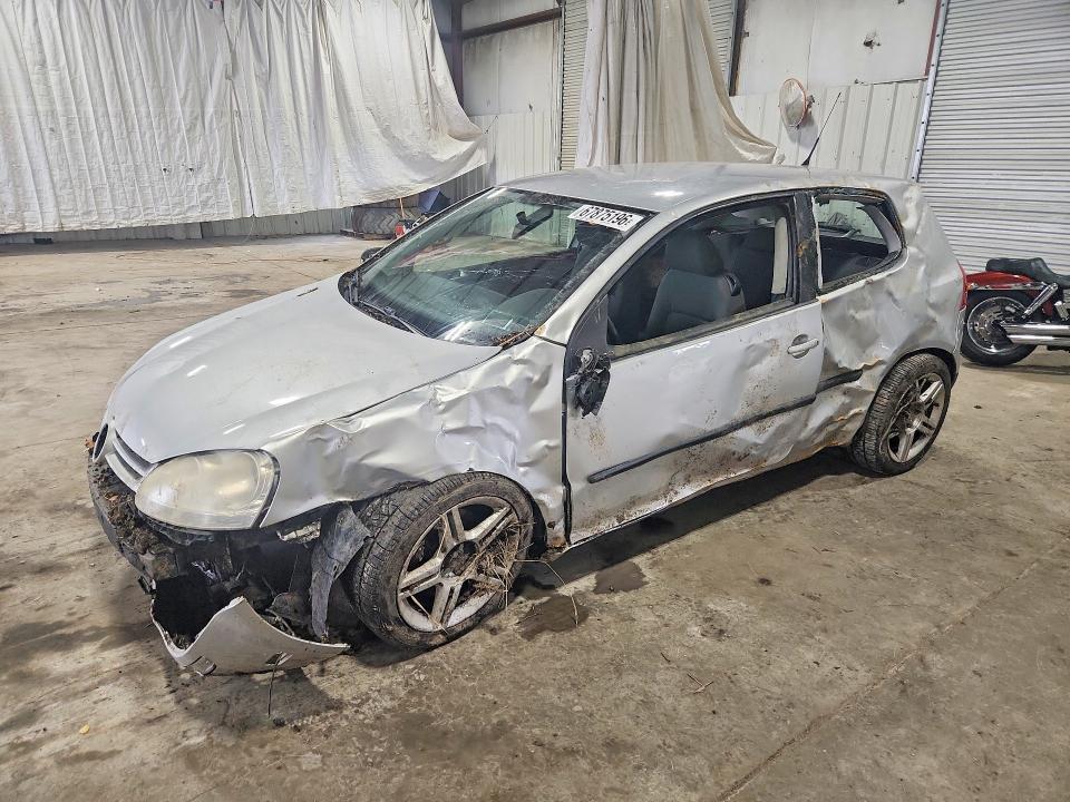 Продаж на аукціоні авто 2008 Volkswagen Rabbit, vin: WVWAB71K28W162809, номер лоту: 67875196