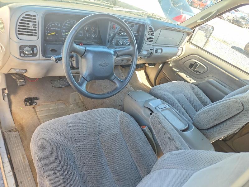 1998 Chevrolet Gmt-400 მანქანა იყიდება აუქციონზე, vin: 1GCEK19R2WR140336, აუქციონის ნომერი: 70456126