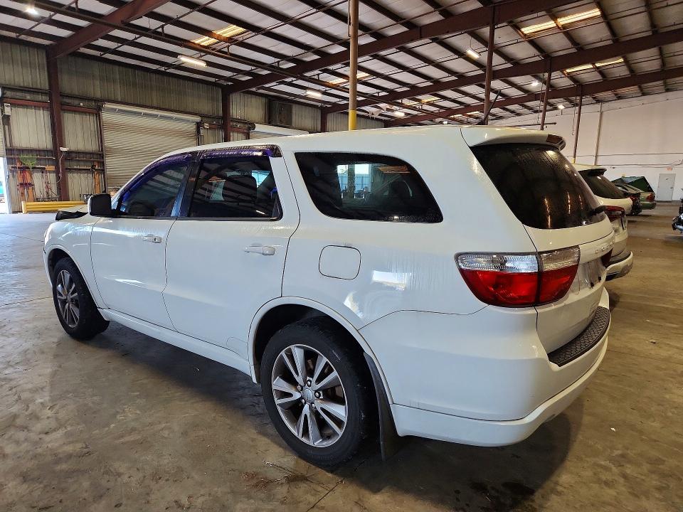2013 Dodge Durango მანქანა იყიდება აუქციონზე, vin: 1C4RDHAG9DC564725, აუქციონის ნომერი: 68338926