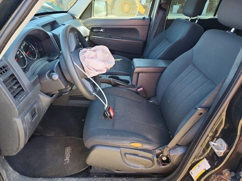 Продаж на аукціоні авто 2011 Jeep Liberty, vin: 1J4PN2GK5BW531739, номер лоту: 68754406