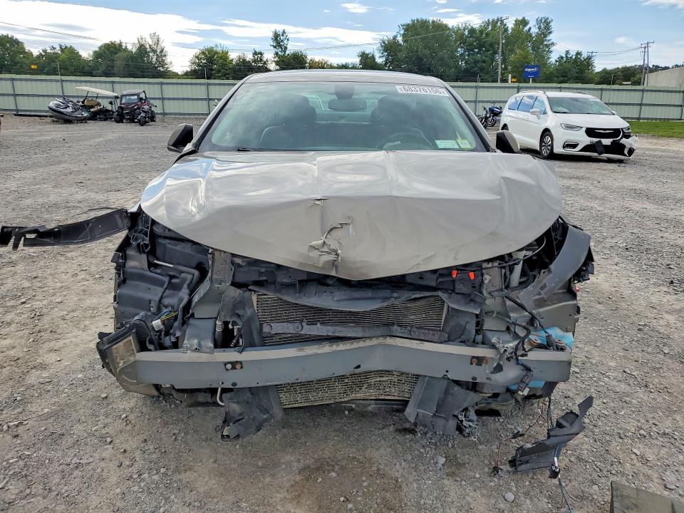Aukcja sprzedaży 2017 Chevrolet Impala, vin: 2G1105S38H9188706, numer aukcji: 68376156
