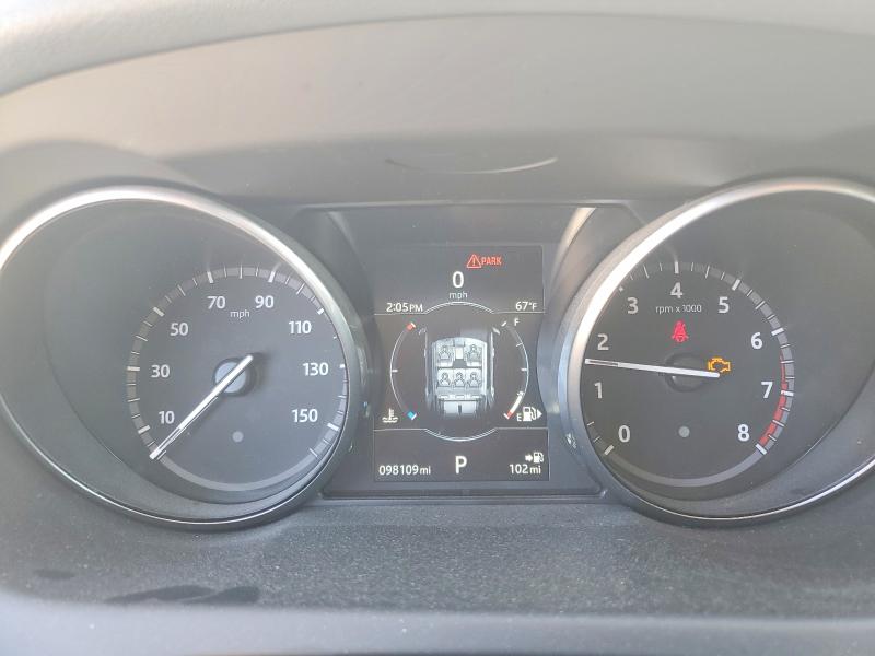 Aukcja sprzedaży 2017 Land Rover Discovery Sport, vin: SALCP2BG9HH656153, numer aukcji: 70114596