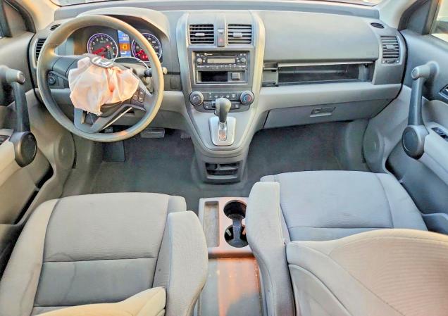 69228086 :رقم المزاد ، 3CZRE3H32AG704068 vin ، 2010 Honda Cr-v مزاد بيع