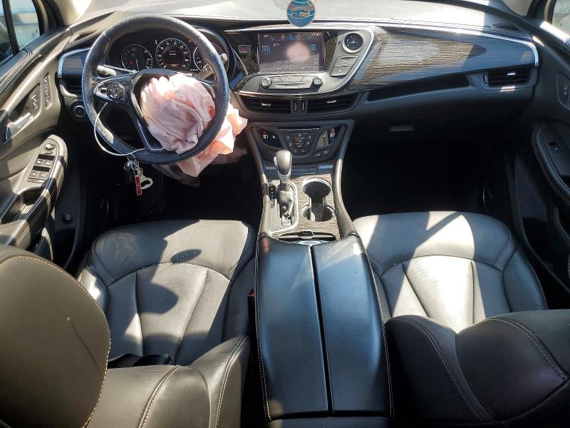 Aukcja sprzedaży 2016 Buick Envision, vin: LRBFXESXXGD164385, numer aukcji: 67561096