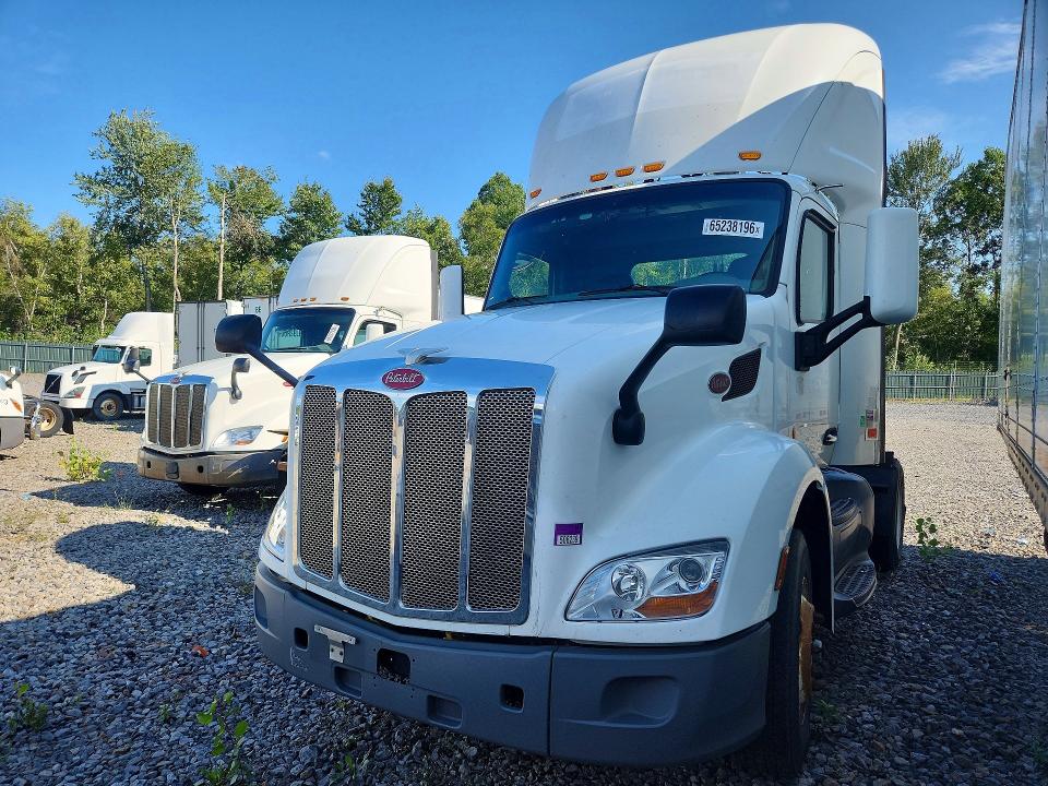 Aukcja sprzedaży 2018 Peterbilt 579, vin: 1XPBA48XXJD478109, numer aukcji: 65238196