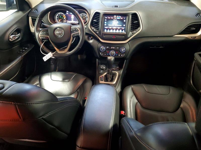 Продаж на аукціоні авто 2016 Jeep Cherokee, vin: 1C4PJMDSXGW121768, номер лоту: 69729746