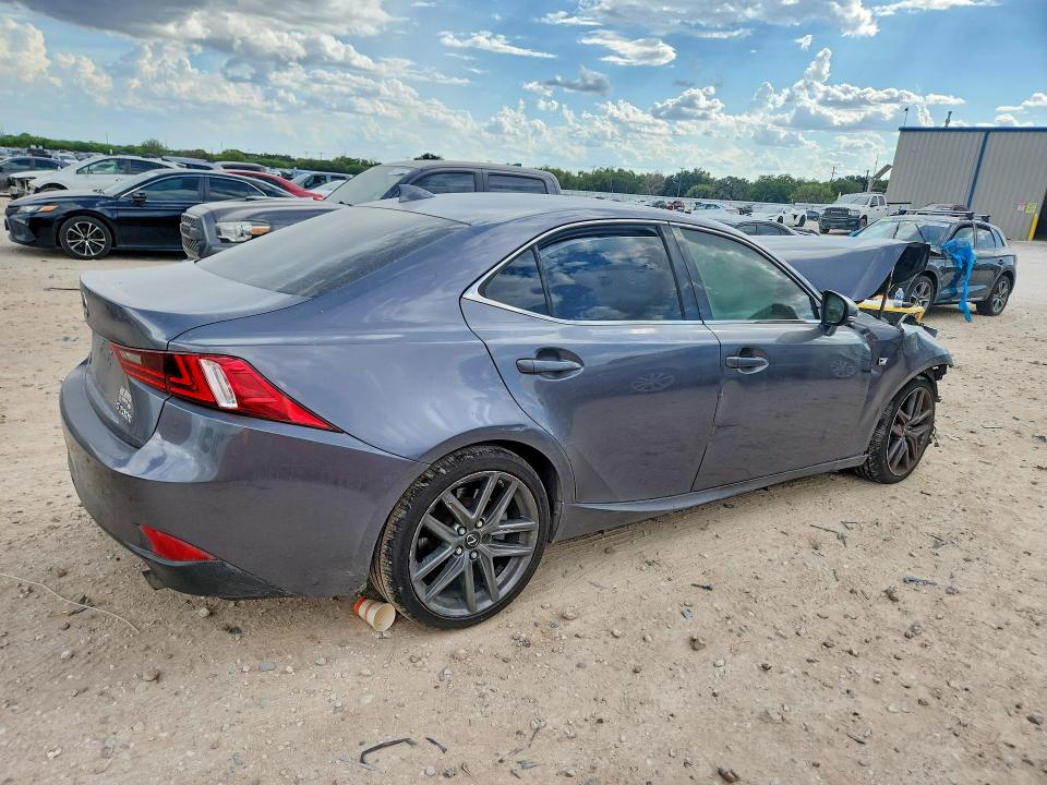 Aukcja sprzedaży 2016 Lexus Is 200t, vin: JTHBA1D26G5027710, numer aukcji: 68346656