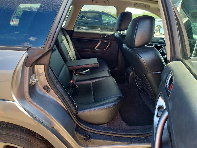 Продаж на аукціоні авто 2009 Subaru Outback, vin: 4S4BP66C397321202, номер лоту: 67814956