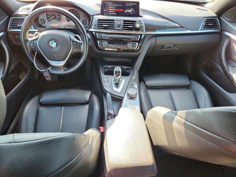 69641816 :رقم المزاد ، WBA4J1C54KBM17279 vin ، 2019 Bmw 430i مزاد بيع