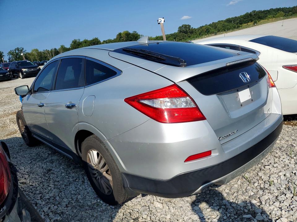 Продаж на аукціоні авто 2013 Honda Crosstour, vin: 5J6TF1H33DL001982, номер лоту: 67486786