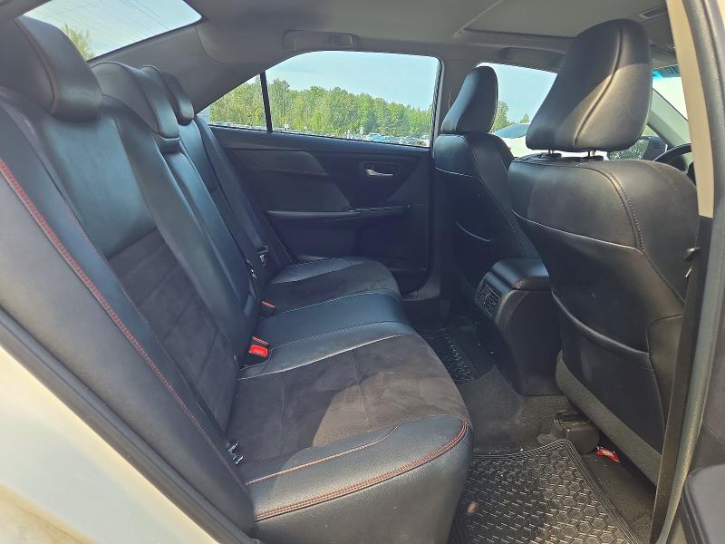 Aukcja sprzedaży 2016 Toyota Camry, vin: 4T1BF1FK7GU586670, numer aukcji: 68023736