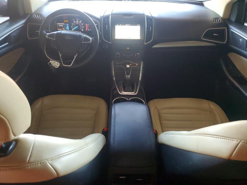 Aukcja sprzedaży 2017 Ford Edge, vin: 2FMPK3J9XHBC55591, numer aukcji: 70366376