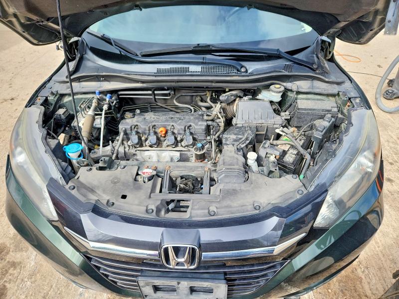 69694296 :رقم المزاد ، 3CZRU6H71HM730082 vin ، 2017 Honda Hr-v مزاد بيع