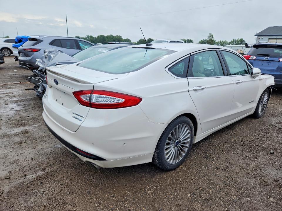 2014 Ford Fusion მანქანა იყიდება აუქციონზე, vin: 3FA6P0RU9ER210458, აუქციონის ნომერი: 66957836