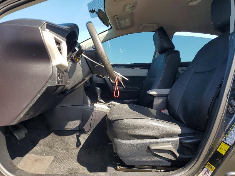 Продаж на аукціоні авто 2014 Toyota Corolla, vin: 2T1BURHE4EC102870, номер лоту: 68416206