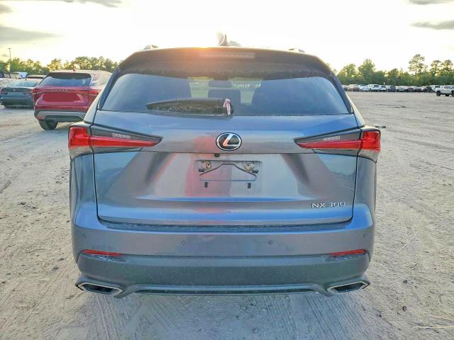Aukcja sprzedaży 2021 Lexus Nx 300, vin: JTJDARBZ9M2178706, numer aukcji: 67031056