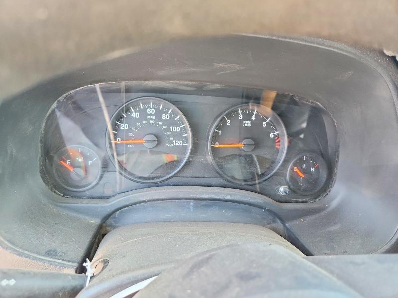2012 Jeep Compass მანქანა იყიდება აუქციონზე, vin: 1C4NJCBA6CD601372, აუქციონის ნომერი: 67836196