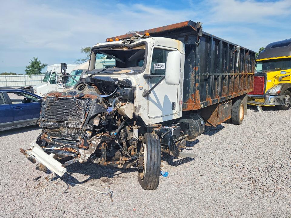 2019 Kenworth T300 მანქანა იყიდება აუქციონზე, vin: 2NKHHM6X5KM245193, აუქციონის ნომერი: 66353346