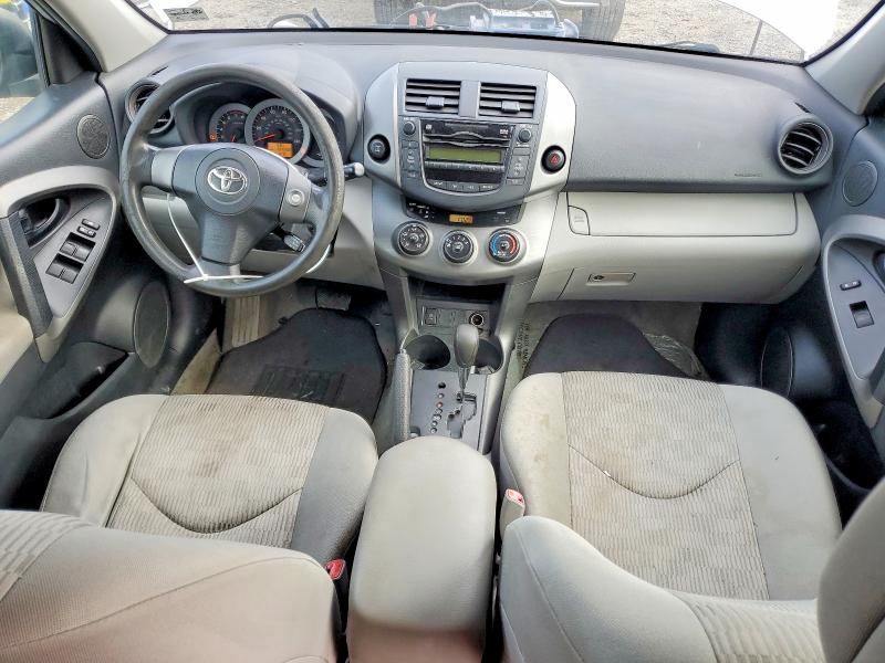 Aukcja sprzedaży 2010 Toyota Rav4, vin: 2T3BF4DV9AW072722, numer aukcji: 69888226