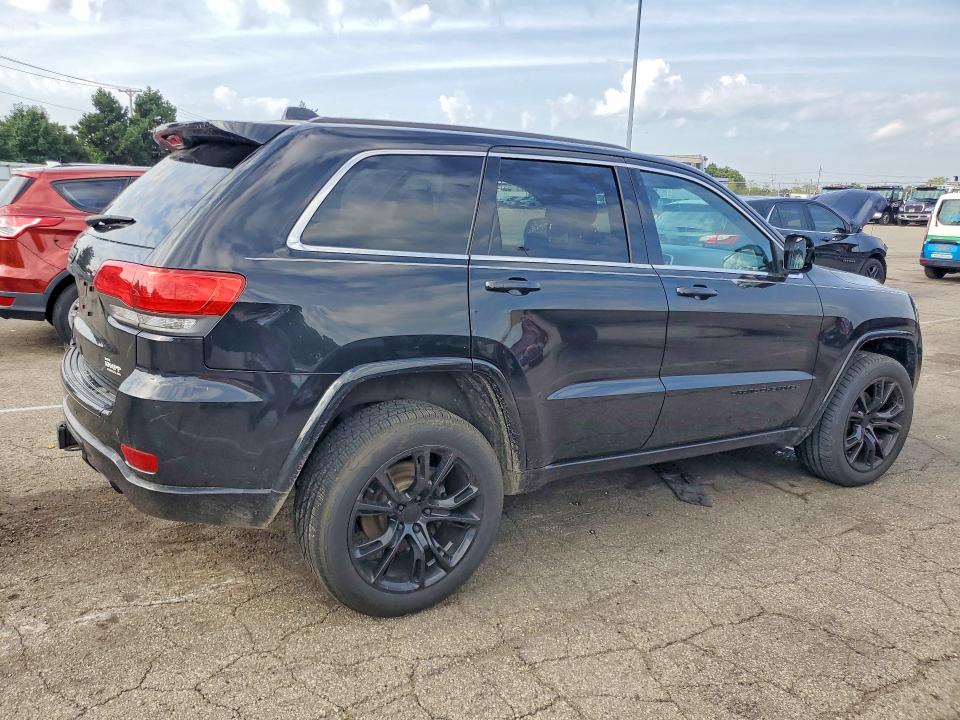 Aukcja sprzedaży 2015 Jeep Grand Cherokee, vin: 1C4RJFAG0FC747074, numer aukcji: 68167536