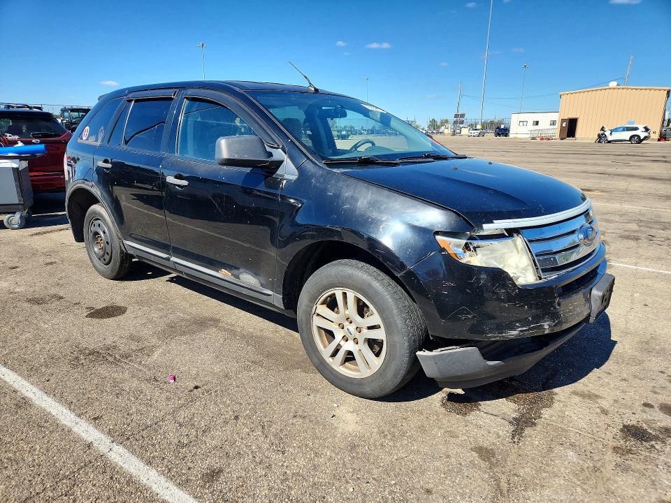 Продаж на аукціоні авто 2008 Ford Edge, vin: 2FMDK46C18BA04665, номер лоту: 70553116