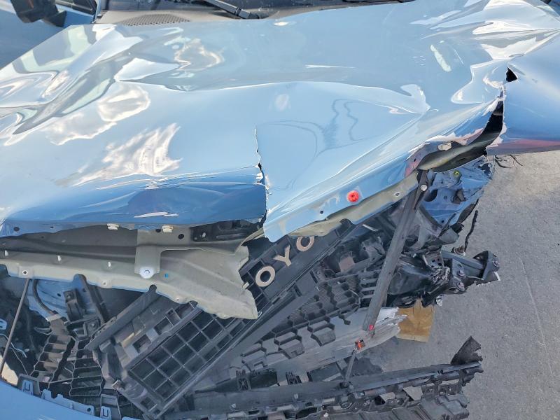 Aukcja sprzedaży 2024 Toyota Land Cruiser, vin: JTEABFAJ5RK004583, numer aukcji: 67421846