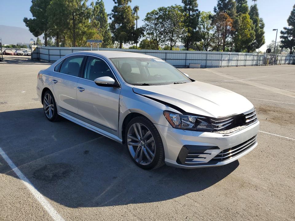 Продаж на аукціоні авто 2016 Volkswagen Passat, vin: 1VWAT7A33GC044464, номер лоту: 67409516