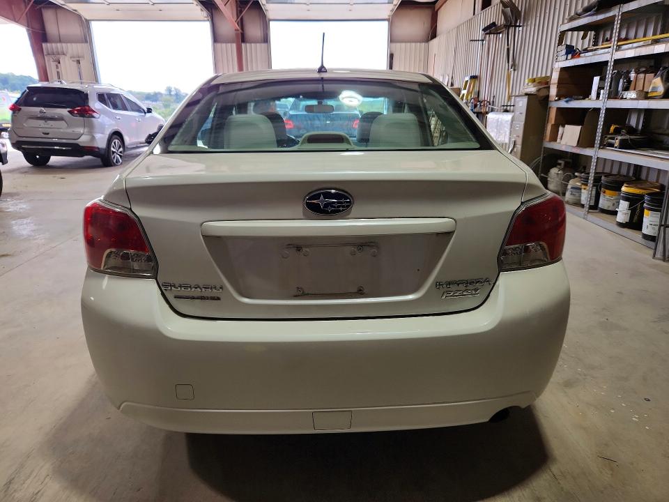 Продажа на аукционе авто 2013 Subaru Impreza, vin: JF1GJAD67DH012479, номер лота: 63023916