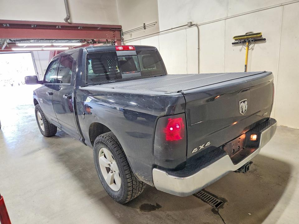 Aukcja sprzedaży 2016 Ram 1500, vin: 1C6RR7LT5GS109037, numer aukcji: 68302526