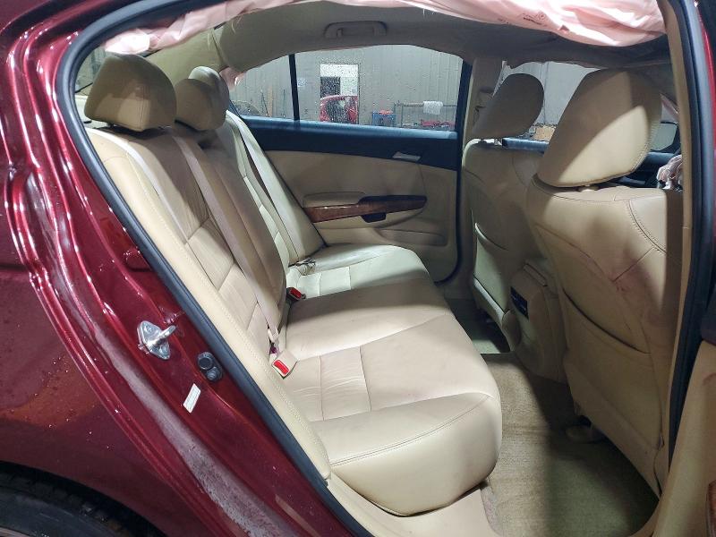Aukcja sprzedaży 2011 Honda Accord, vin: 1HGCP3F84BA009483, numer aukcji: 68984586