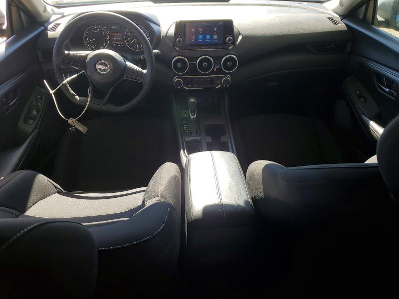 71024406 :رقم المزاد ، 3N1AB8BV5RY354382 vin ، 2024 Nissan Sentra مزاد بيع