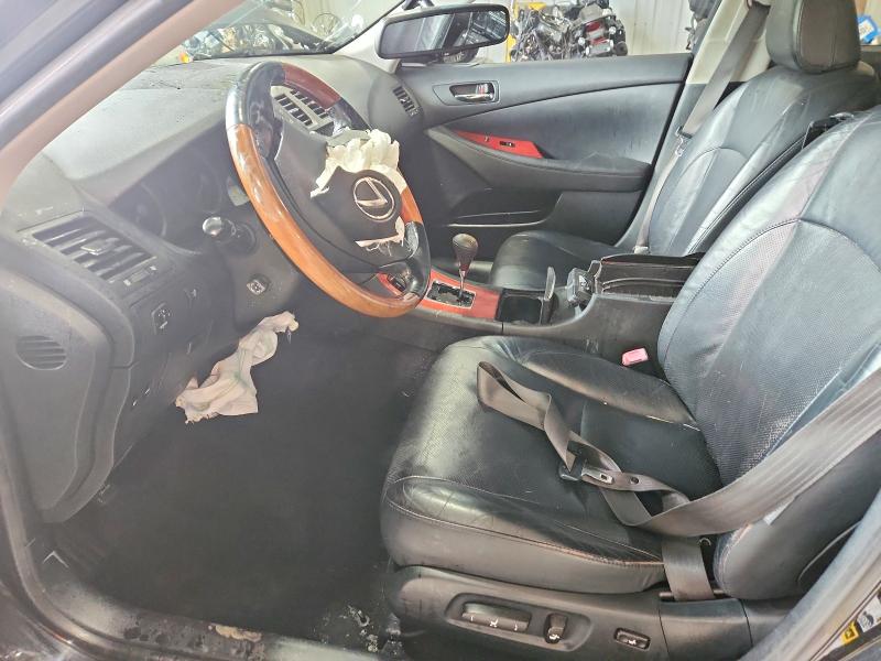 Aukcja sprzedaży 2008 Lexus Es, vin: JTHBJ46G282253286, numer aukcji: 67653696
