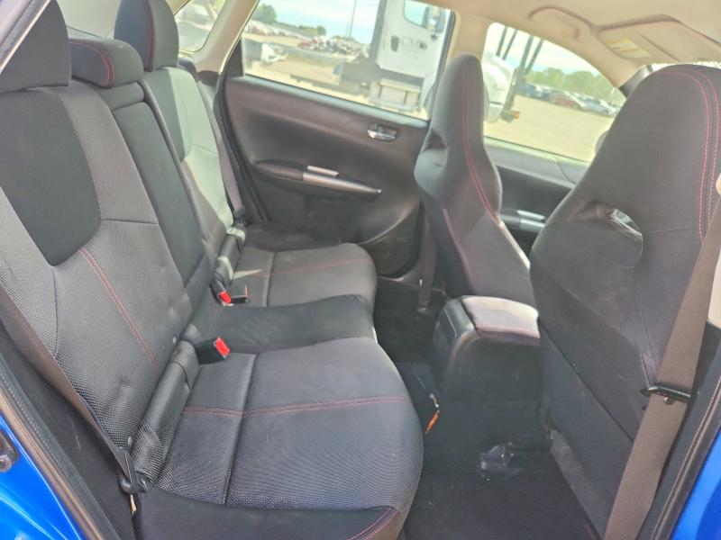 Aukcja sprzedaży 2014 Subaru Impreza, vin: JF1GV7E67EG013547, numer aukcji: 70649196