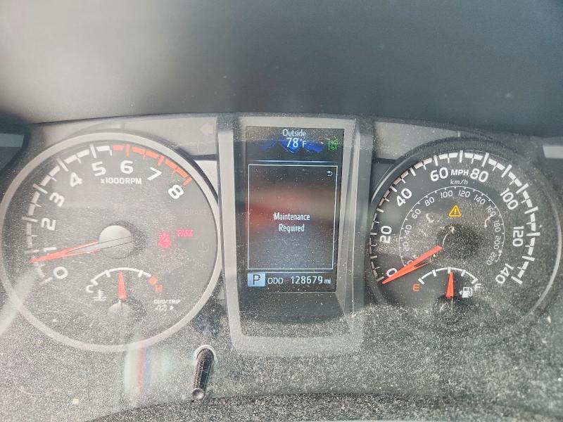 Aukcja sprzedaży 2023 Toyota Tacoma, vin: 3TYRX5GN0PT080851, numer aukcji: 69634326