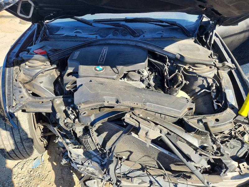 Продажа на аукционе авто 2012 Bmw 328, vin: WBA3C1C59CF431372, номер лота: 70134836