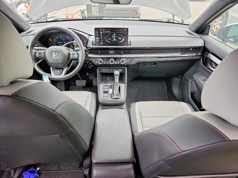 Продажа на аукционе авто 2026 Honda Cr-v, vin: 5J6RS6H99TL020915, номер лота: 70793586