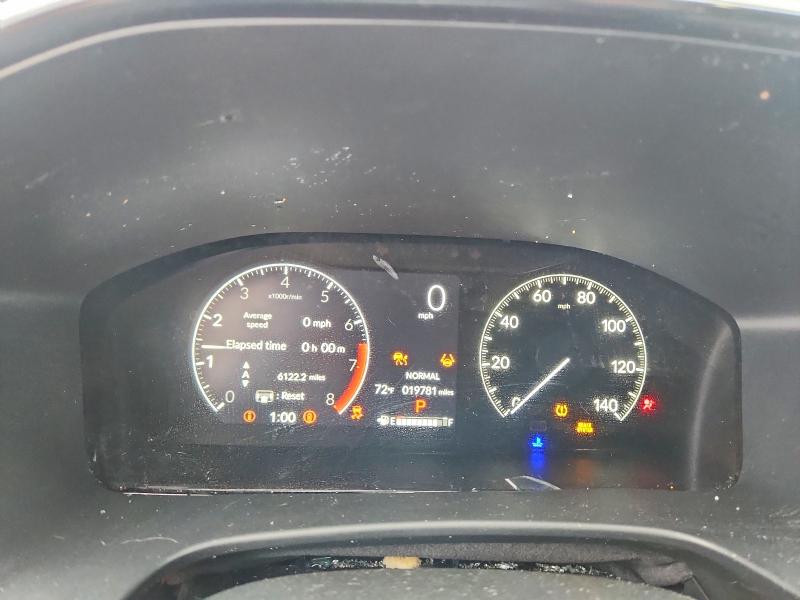 Aukcja sprzedaży 2024 Honda Cr-v, vin: 2HKRS4H47RH411573, numer aukcji: 70509586